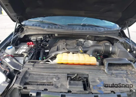 2017 Ford F-150 Xlt z USA, uszkodzony, nr VIN 1FTEW1CP7HFA71451